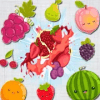 JUICE BLAST 2019