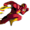 Flash Run
