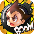 爆爆堂M