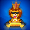 Animal Racing Game