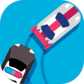 警车漂移PoliceRunner