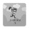 SAMURAI X
