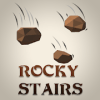 Rocky Stairs