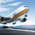 Airline ommander