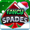 Fancy Spades : Best Strategy Card Games