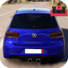 Car Racing Volkswagen Games 2019