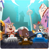 New Tom and Jerry Run