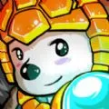 弹珠大作战僵尸围城