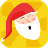 Fallen Santa