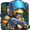 World War Zombie Frontier Line