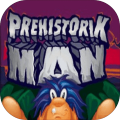 PrehistorikMan