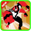 Four Arms Ben 10 Reboot FANDOM