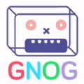 锁心玉GNOG
