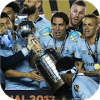 ⚽️* COPA LIBERTADORES REAL FOOTBALL