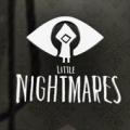 小梦魇LittleNightmares英文