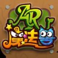AR魔法兽