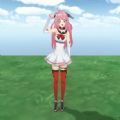 人工智能AI小希