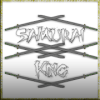 Samurai King