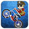 Bike BMX singham racing