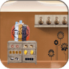 Escape Games 8B 80