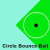 Circle Bounce Ball