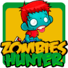 Zombie Hunter Shooter