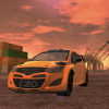 i20 WRC Drift Simulator