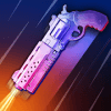 Spinning Gun