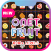 Game Onet Fruit Challenge