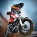 MXGP摩托车越野赛