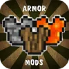 Armor mods for mcpe