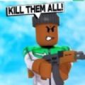 Roblox丧尸战争