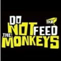 不要给猴子喂食