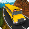 Intercity Modern School Bus Driving Simulator 2018