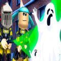 Roblox捉鬼