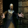 Nun the Scary Evil Soul