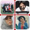 Tebak Nama Gen Halilintar 2019