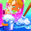 Cleaning House