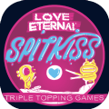 Spitkiss永恒之爱