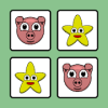 Pairs - Concentration to match up