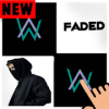 Alan Walker Faded