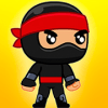 Ninja Jump Hero