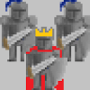 The Kingdom in front of your door