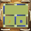 connect the dots - stormed dots and boxes game