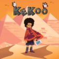 凯古Kekoo