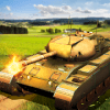 Furious TankWar Of Worlds