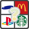 GUESS THE LOGO  80% FAILED
