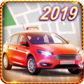 超级出租车新2019