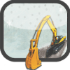 Rescue Snow Excavator Simulator 2019