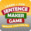 Sentence Maker Game
